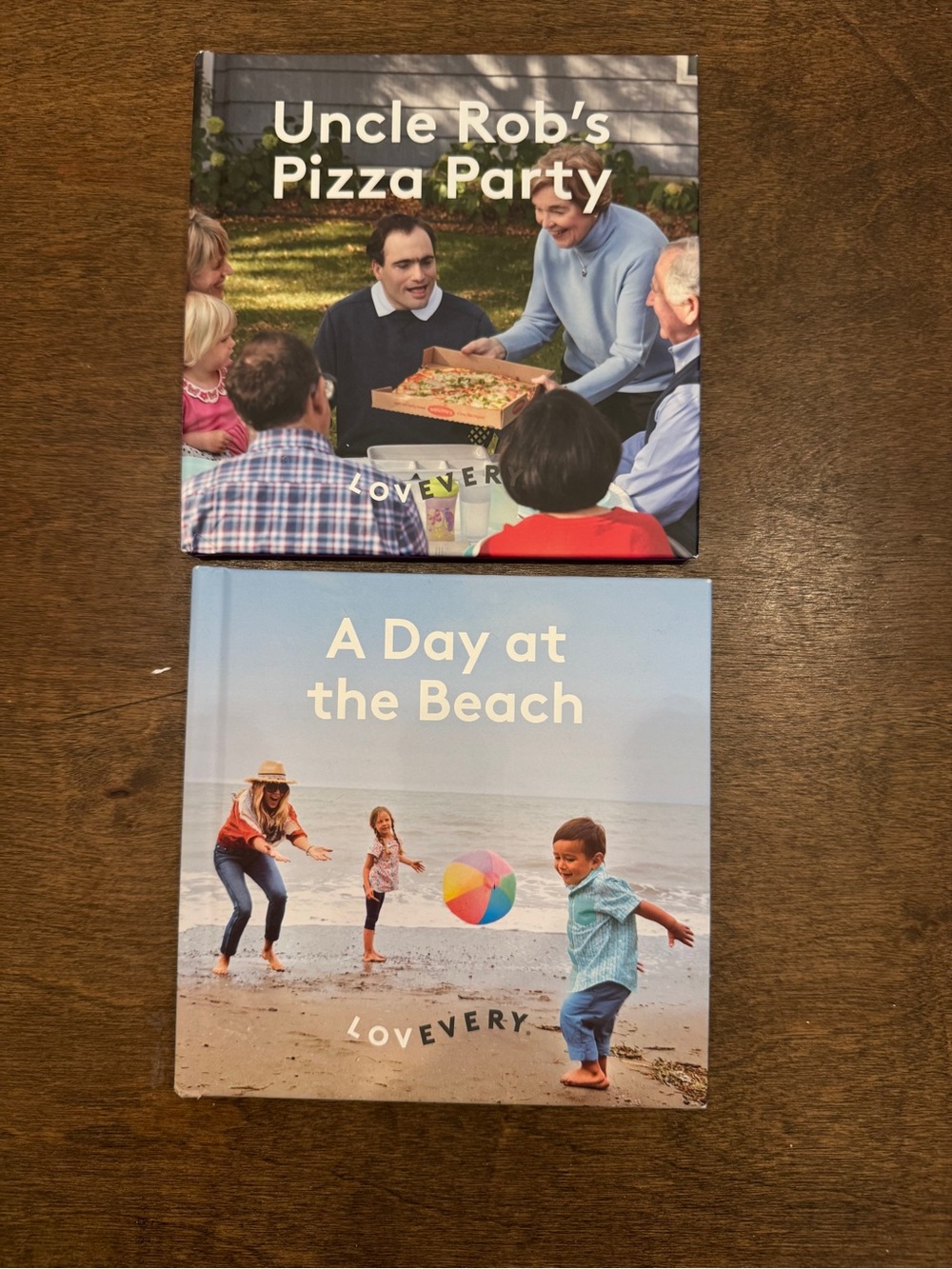 Lovevery Book Bundle